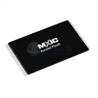 FLASH存储器 MXIC MX30LF1G18AC-TI